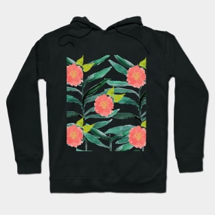 Flower Dreams Hoodie